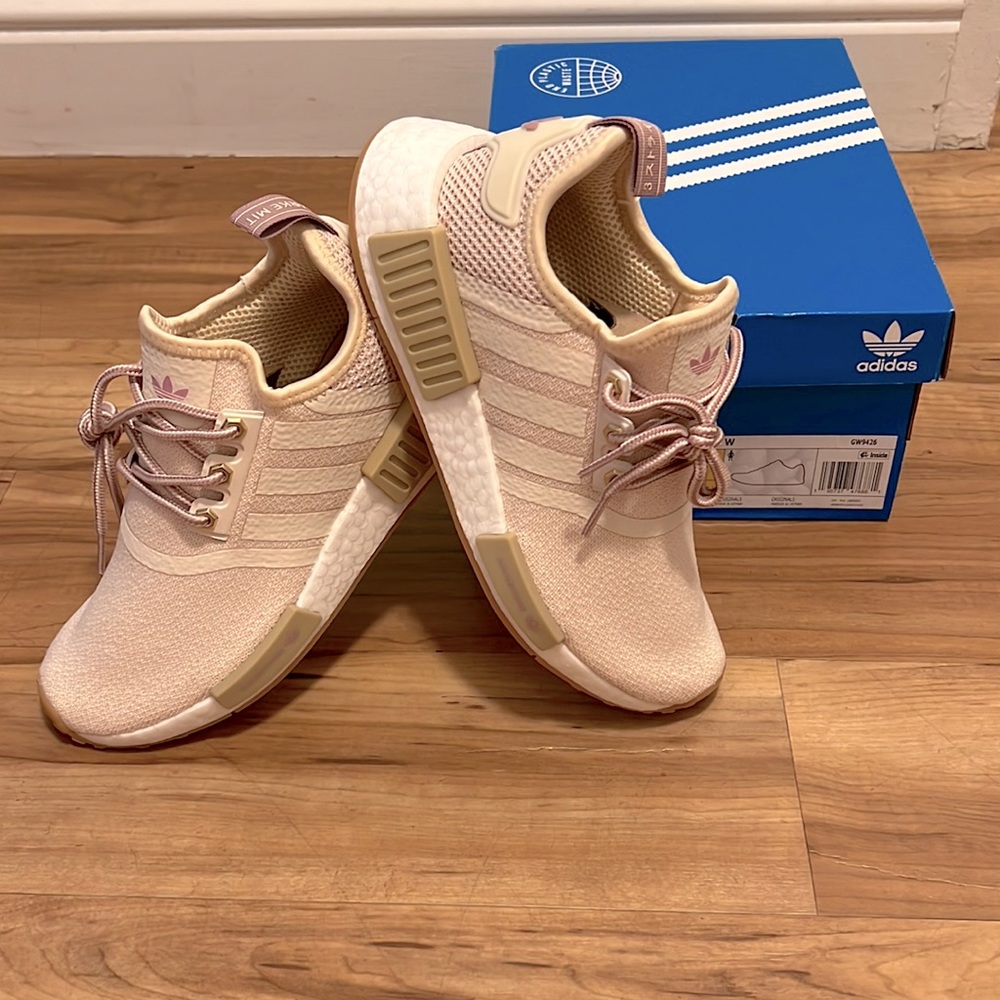 Adidas NMD_R1